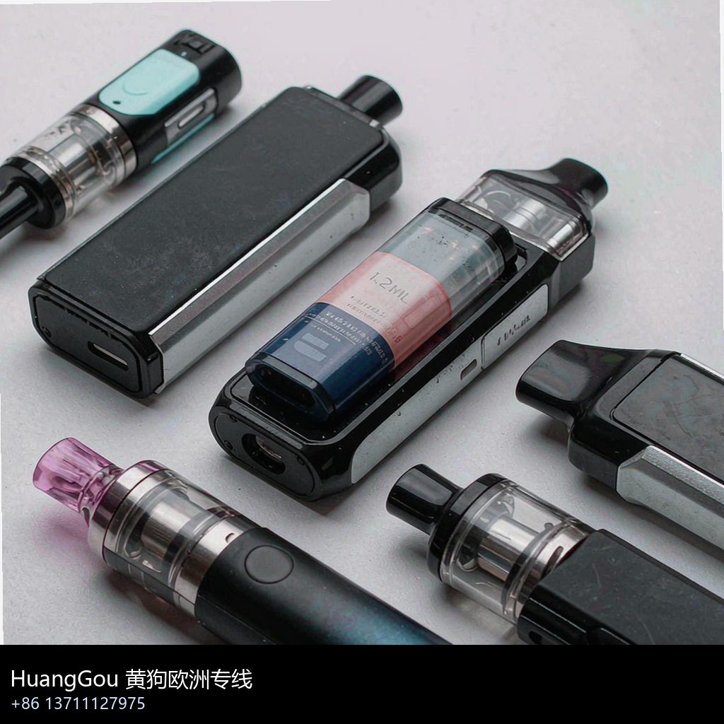 sofia vape wholesale photo 7