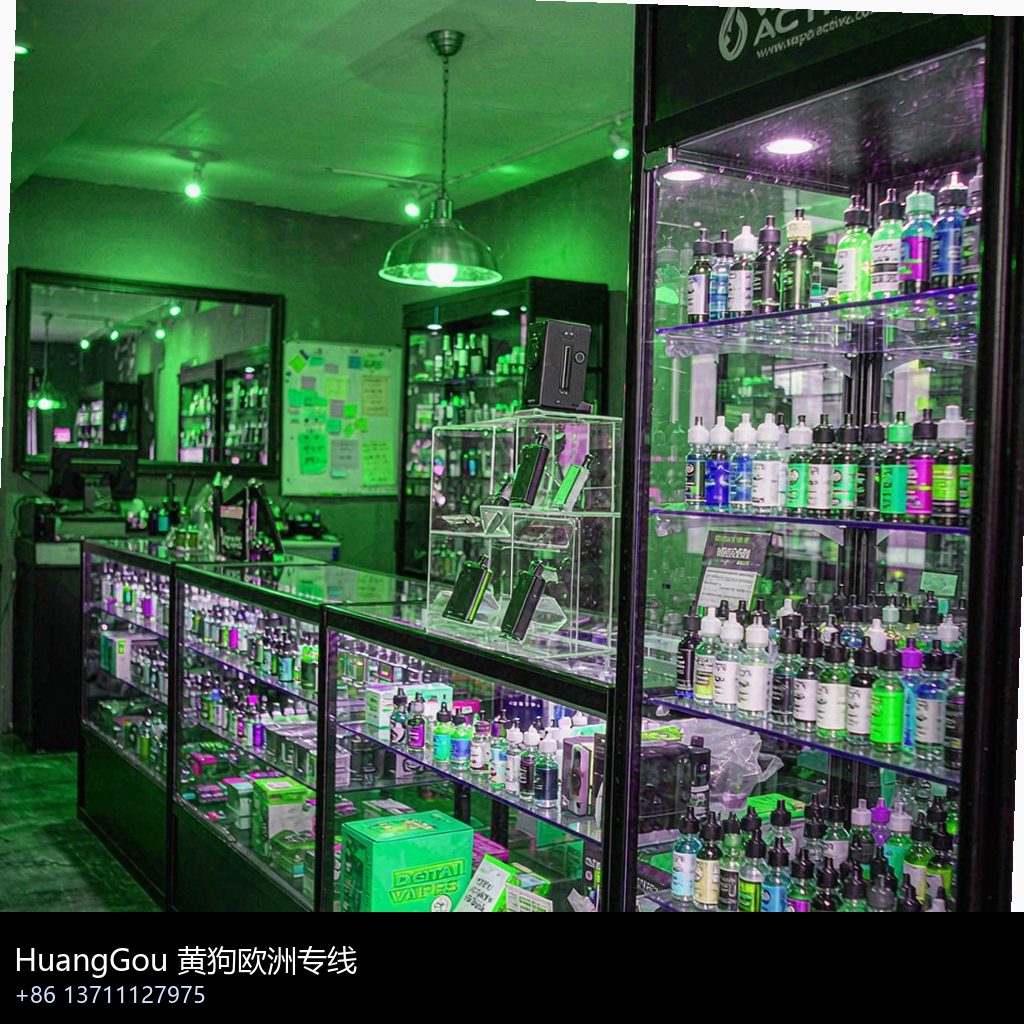 sofia vape wholesale photo 13
